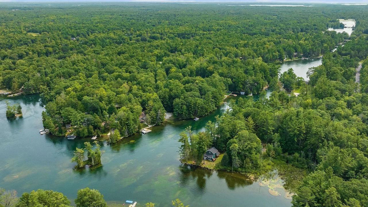 Photo of Outdoor in Washago