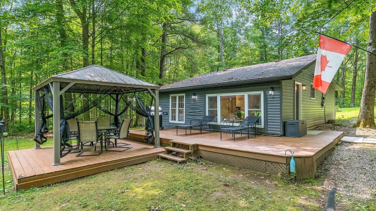 Photo of Outdoor in Washago