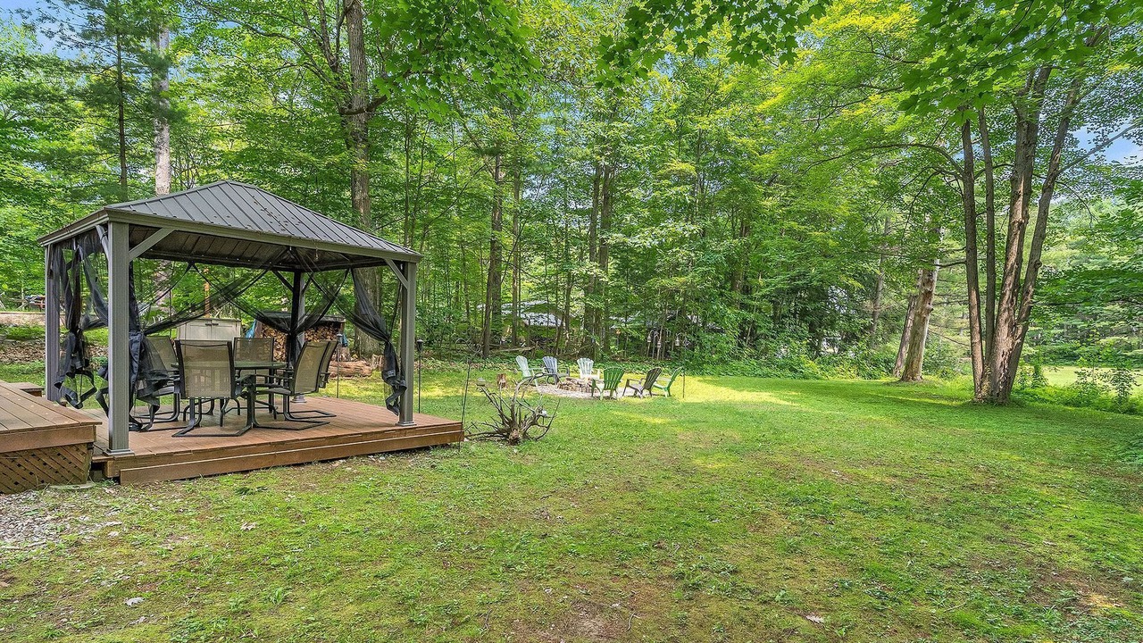Photo of Outdoor in Washago