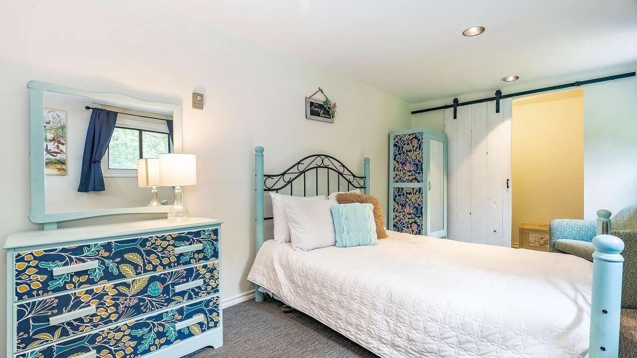 Photo of Bedroom in Washago