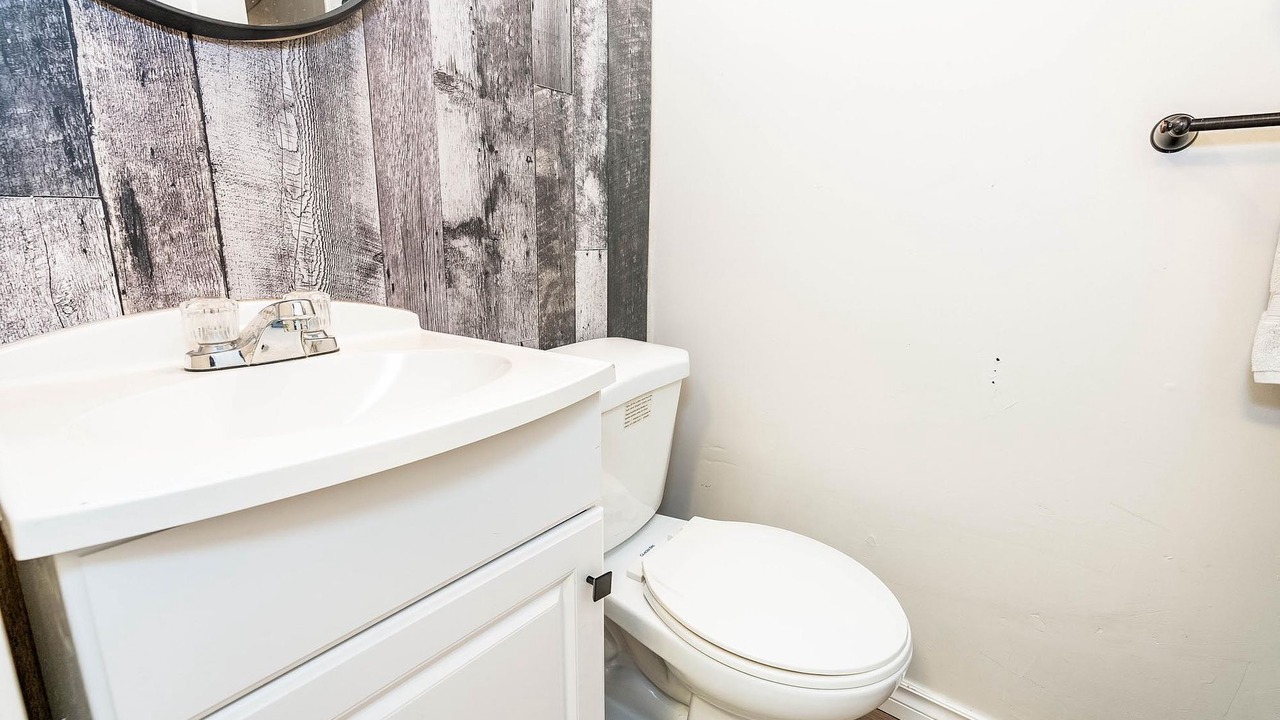Photo of Bathroom in Washago