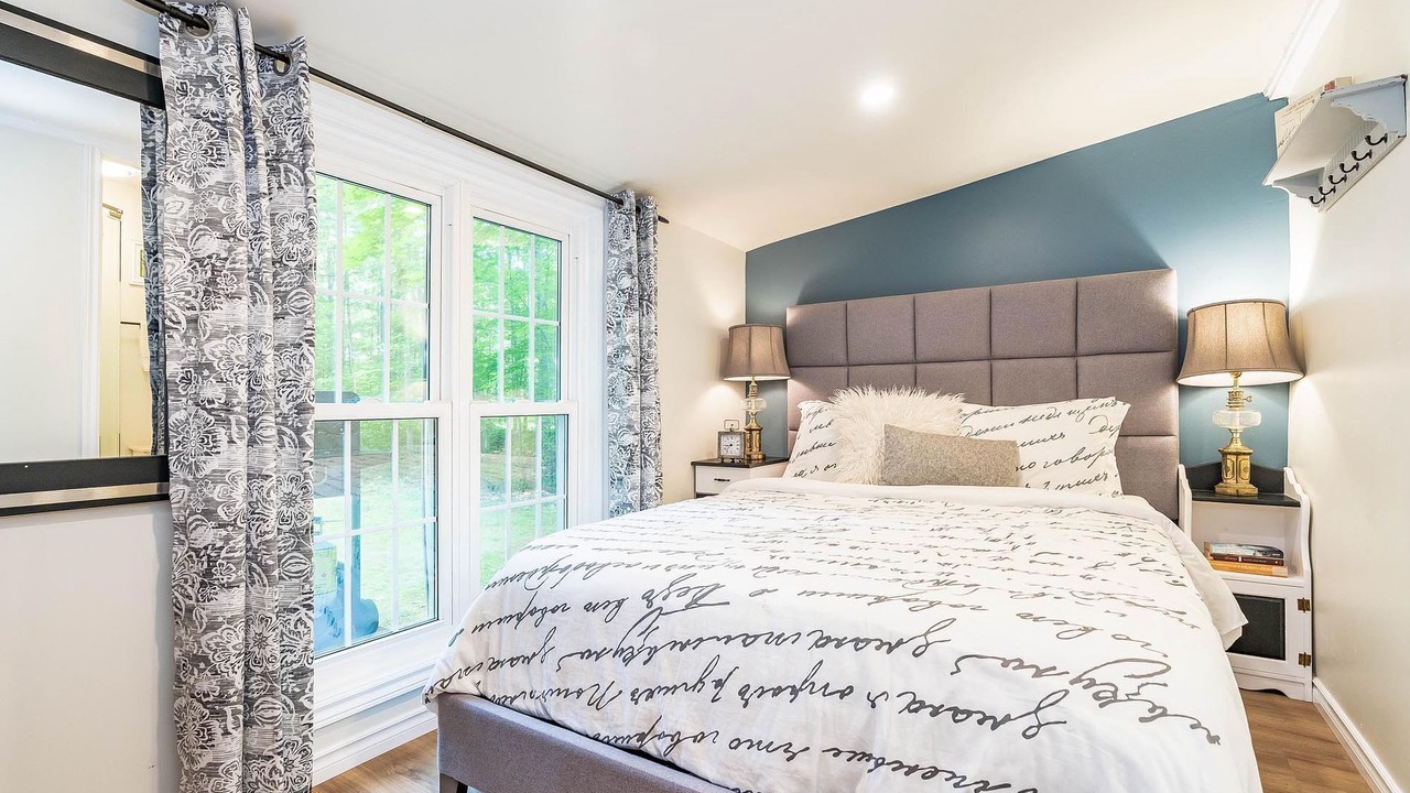 Photo of Bedroom in Washago