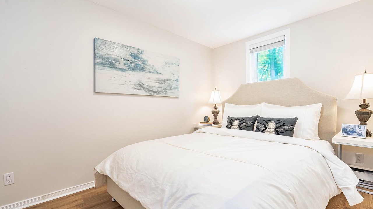 Photo of Bedroom in Washago