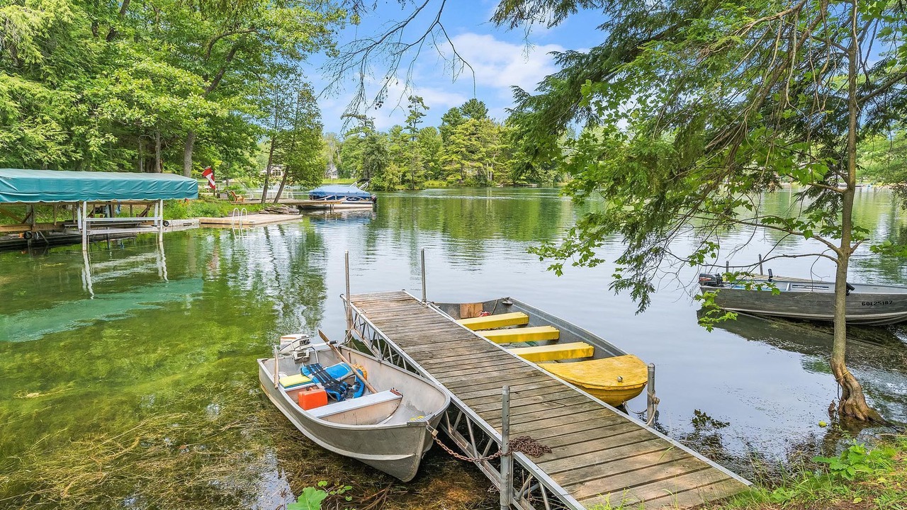 Photo of Outdoor in Washago