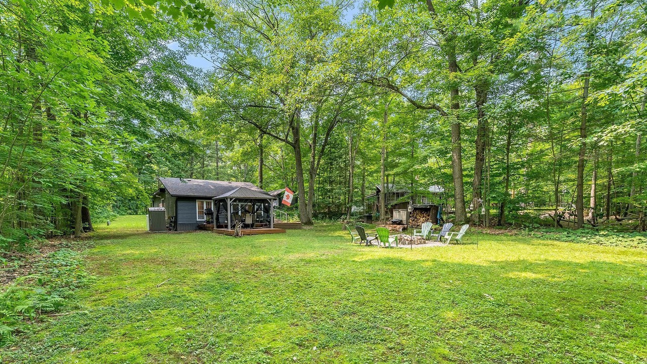 Photo of Outdoor in Washago