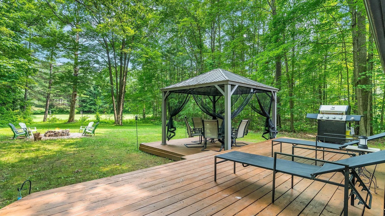 Photo of Outdoor in Washago