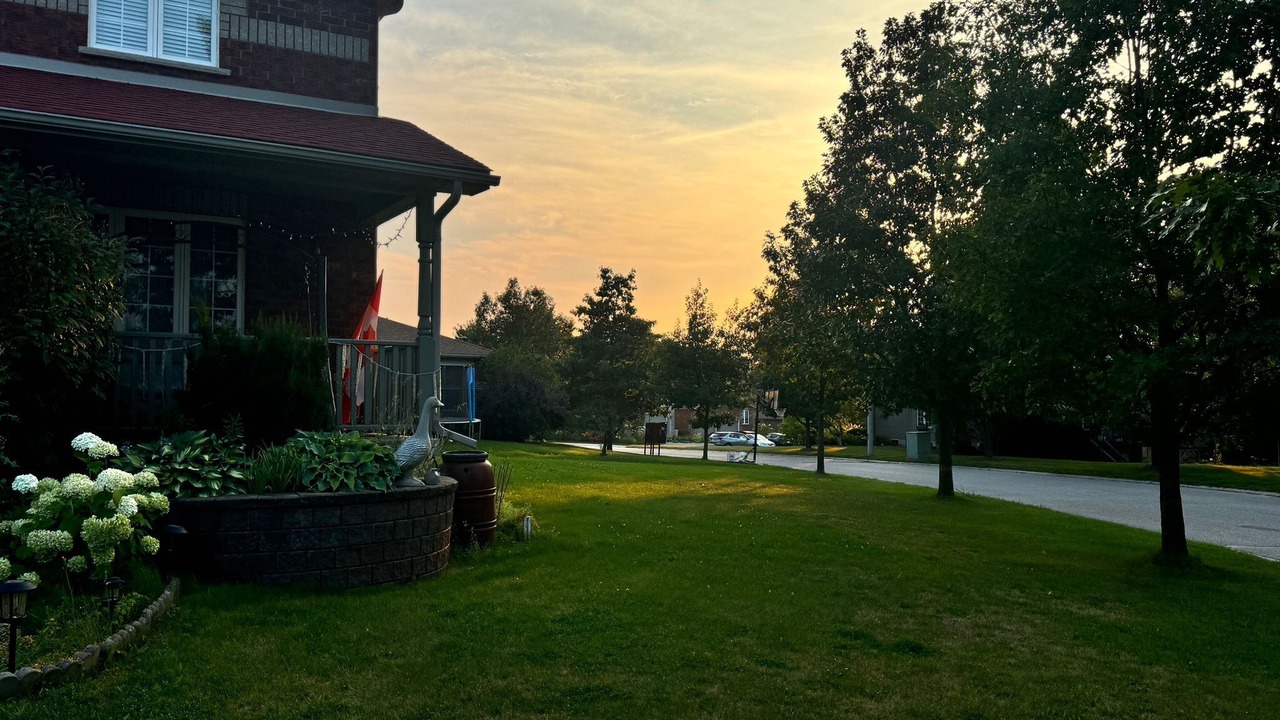 Photo of Outdoor in Barrie