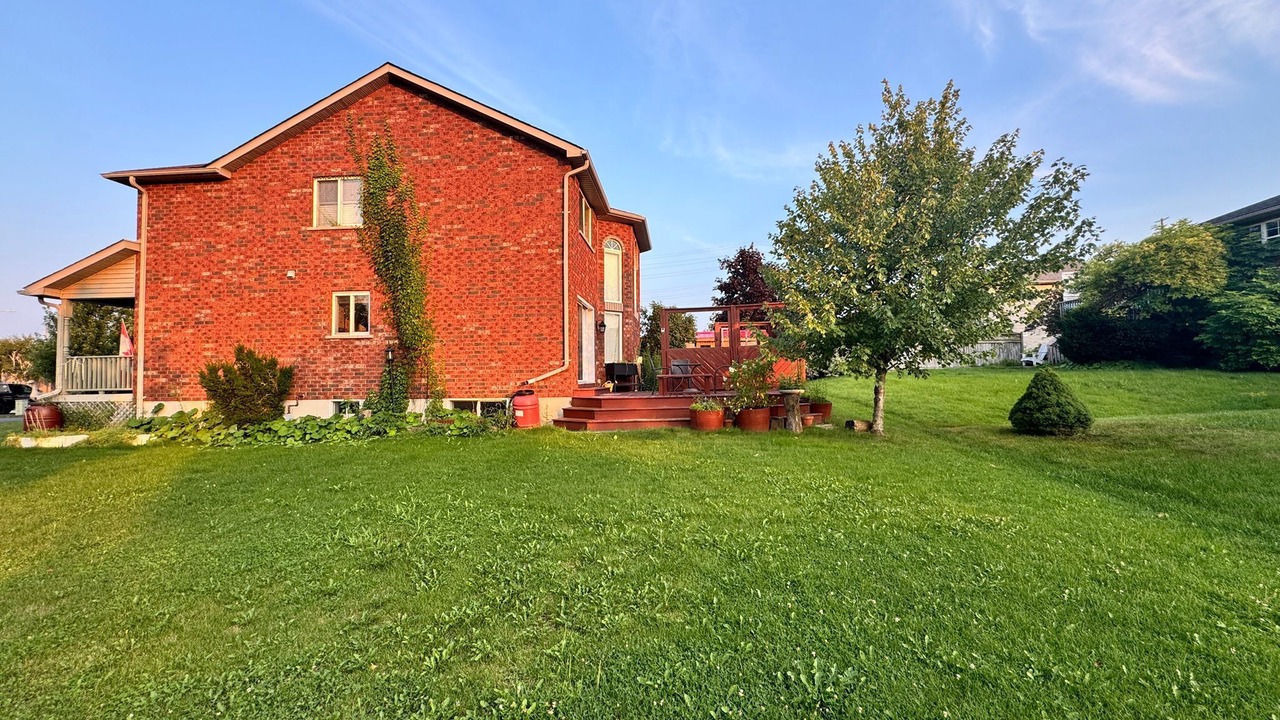 Photo of Outdoor in Barrie