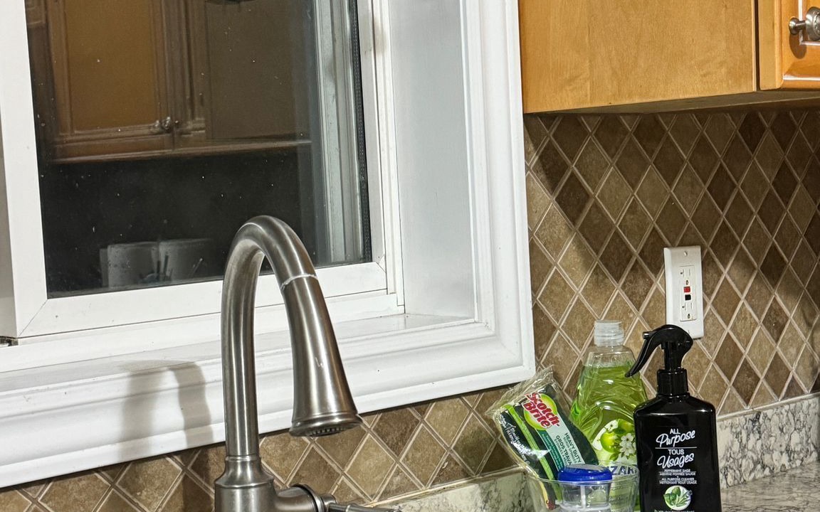 Photo of Kitchen in Barrie