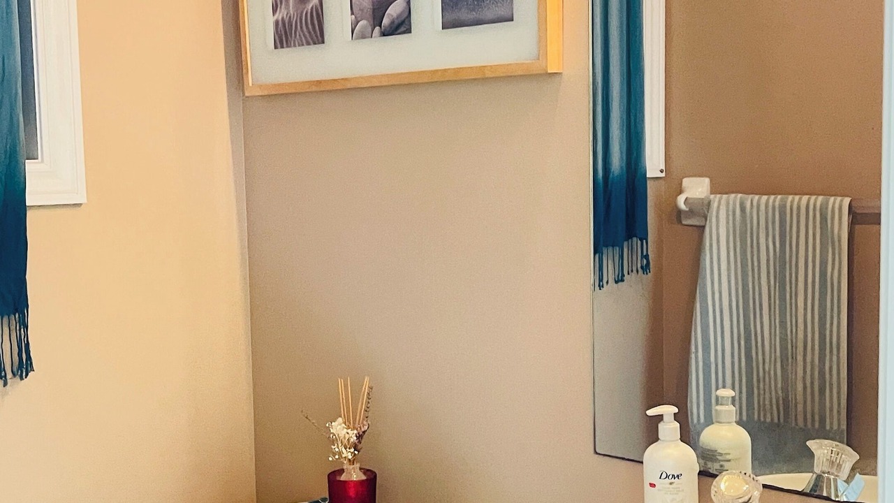 Photo of Bathroom in Barrie