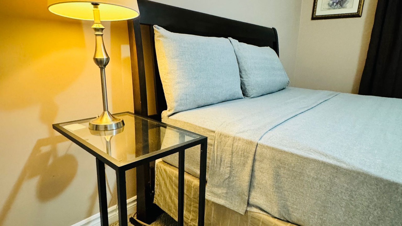 Photo of Bedroom in Barrie
