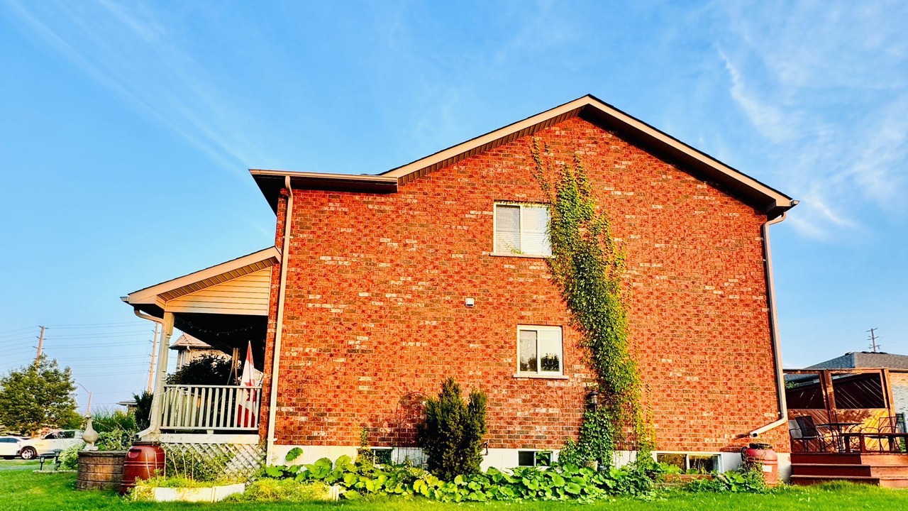 Photo of Outdoor in Barrie