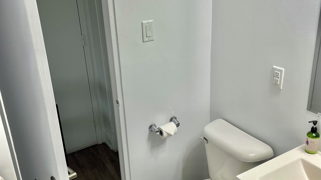 Photo of Bathroom in Midtown Toronto
