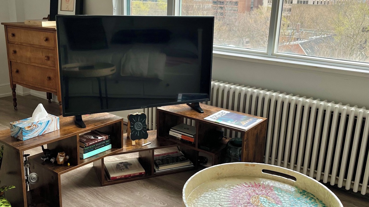 Photo of Livingroom in Midtown Toronto