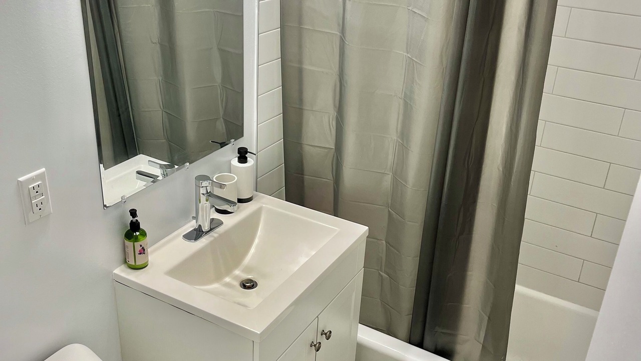 Photo of Bathroom in Midtown Toronto