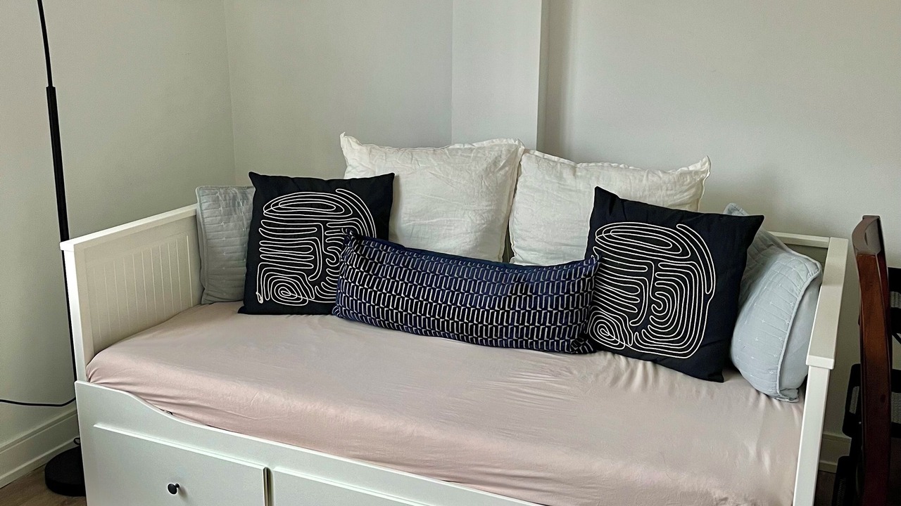 Photo of Bedroom in Midtown Toronto