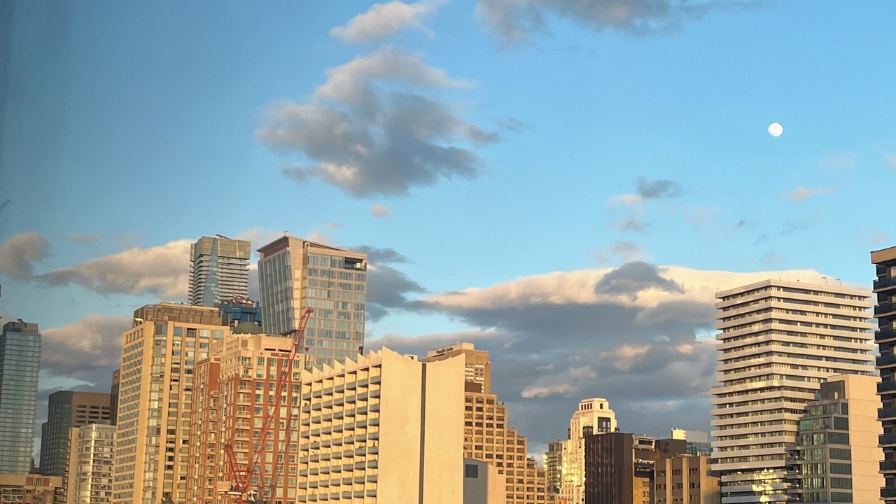 Photo of Others in Midtown Toronto
