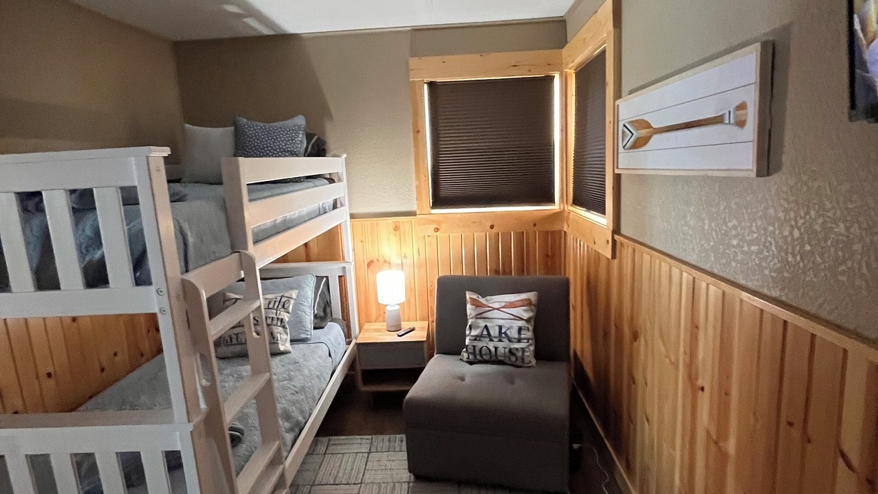 Photo of Bedroom in Osakis