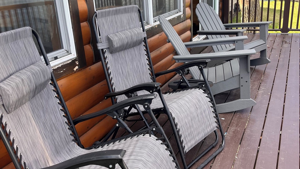 Photo of Patio Balcony in Osakis
