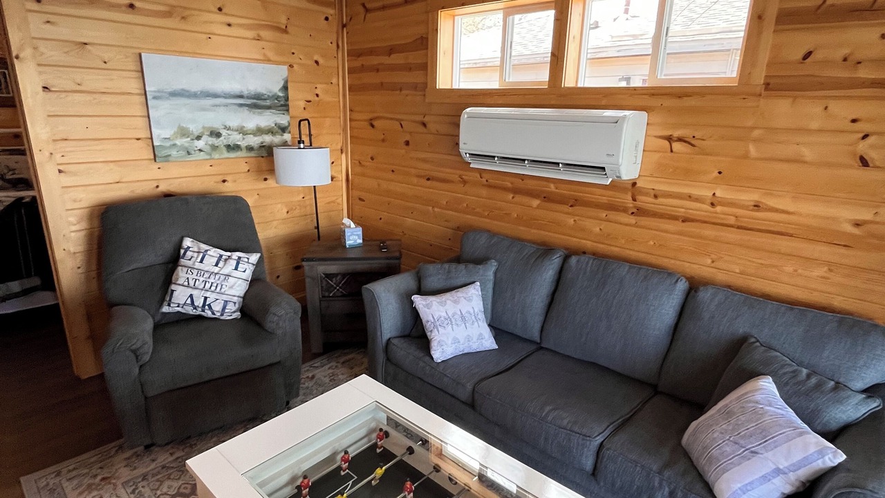 Photo of Livingroom in Osakis
