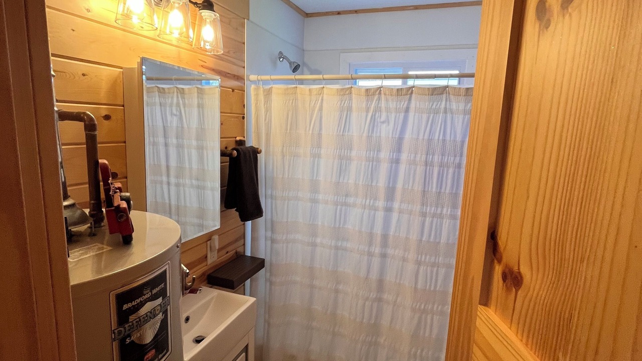 Photo of Bathroom in Osakis