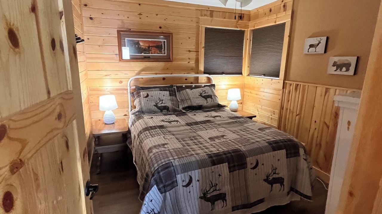 Photo of Bedroom in Osakis