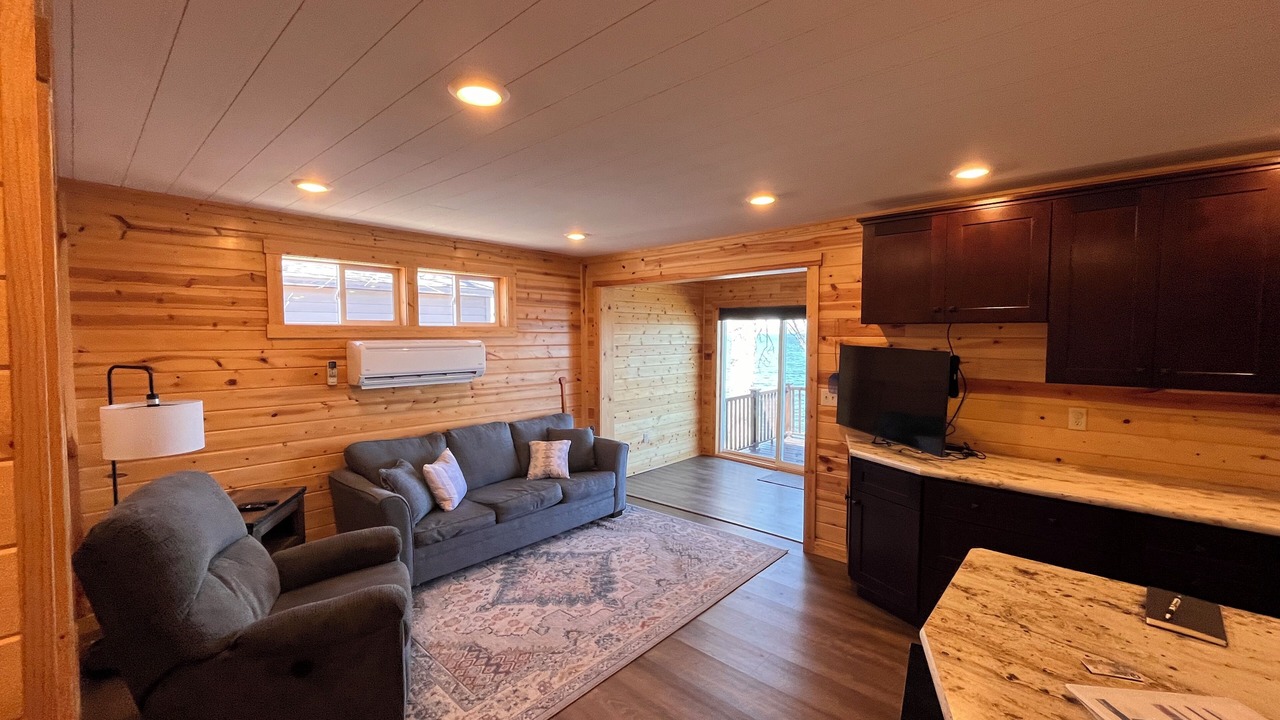 Photo of Livingroom in Osakis