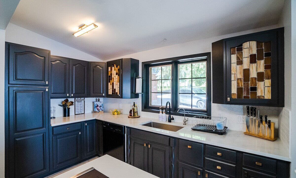 Photo of Kitchen in Augusta