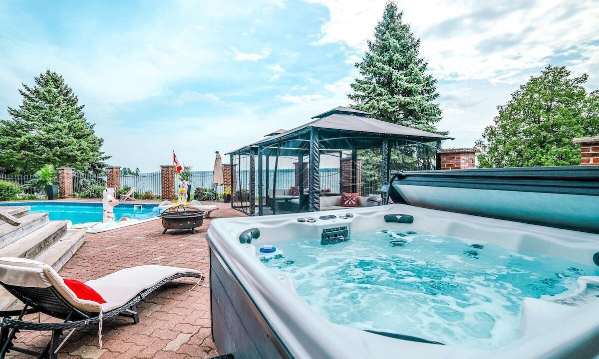 Photo of Patio Balcony in Augusta