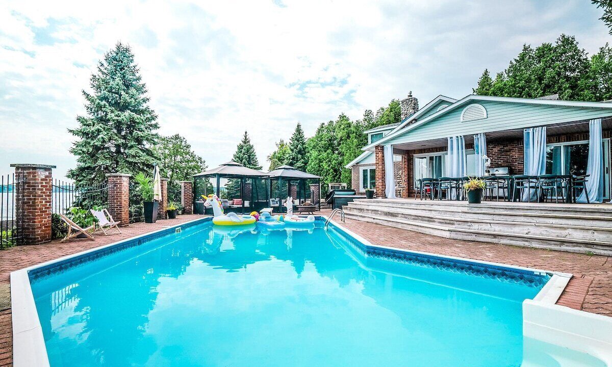 Photo of Outdoor in Augusta