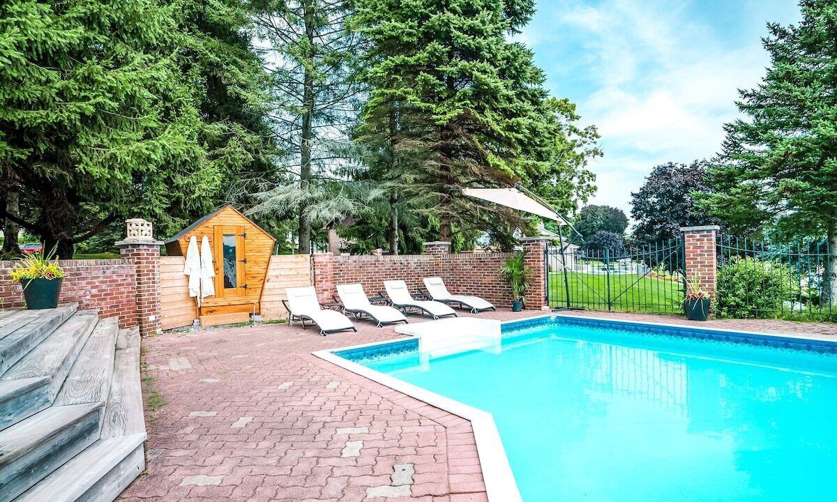 Photo of Outdoor in Augusta