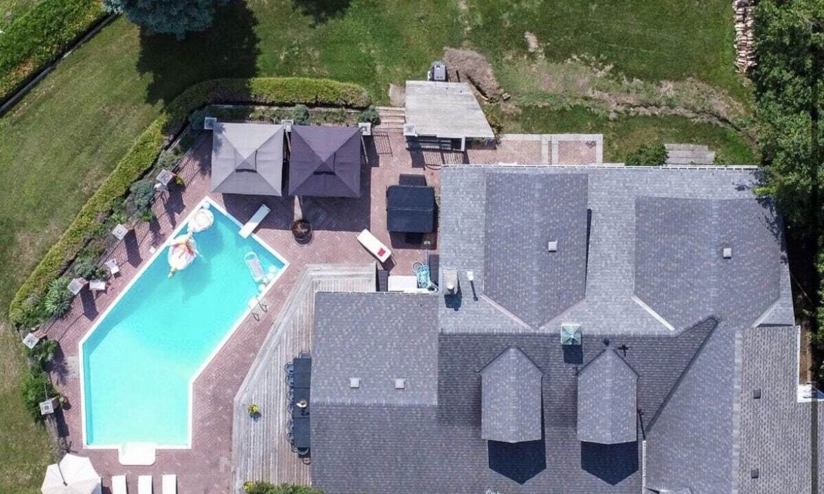 Photo of Outdoor in Augusta