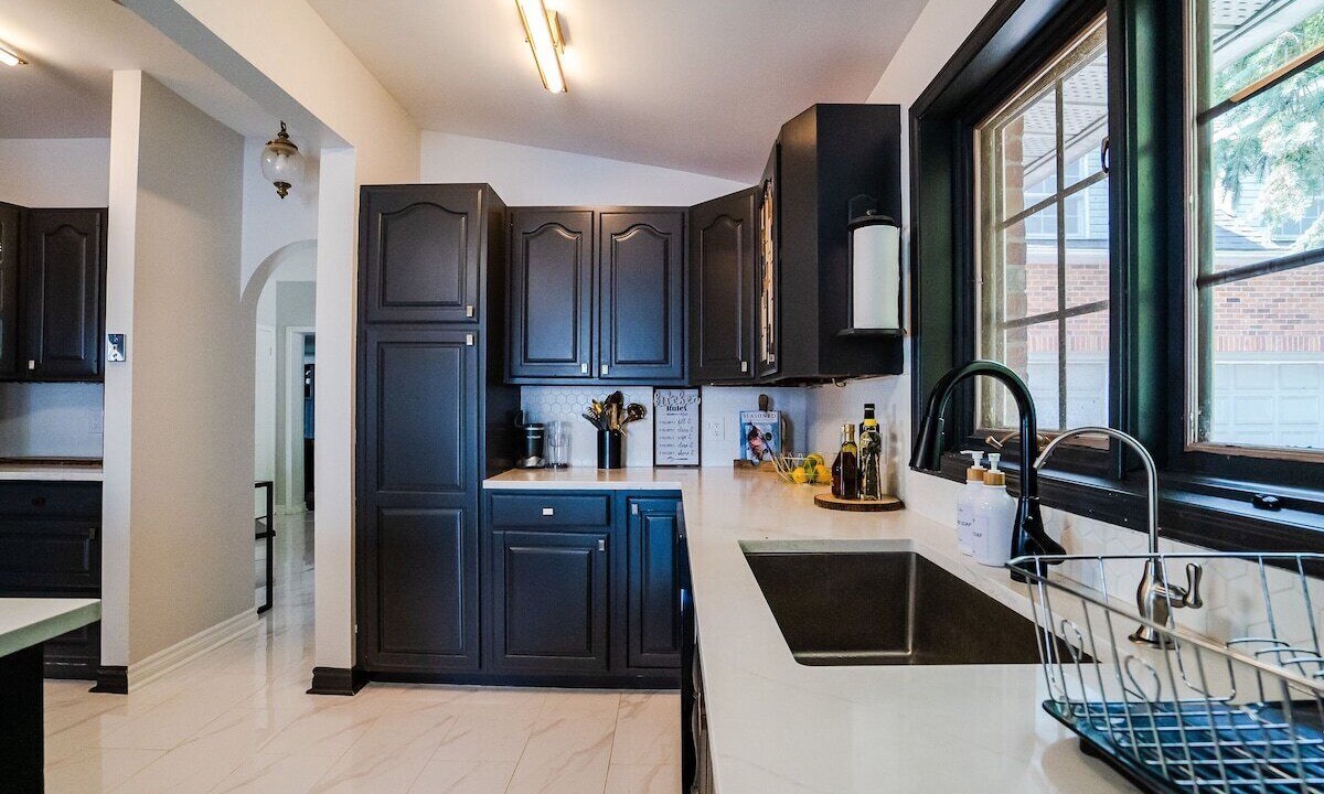 Photo of Kitchen in Augusta