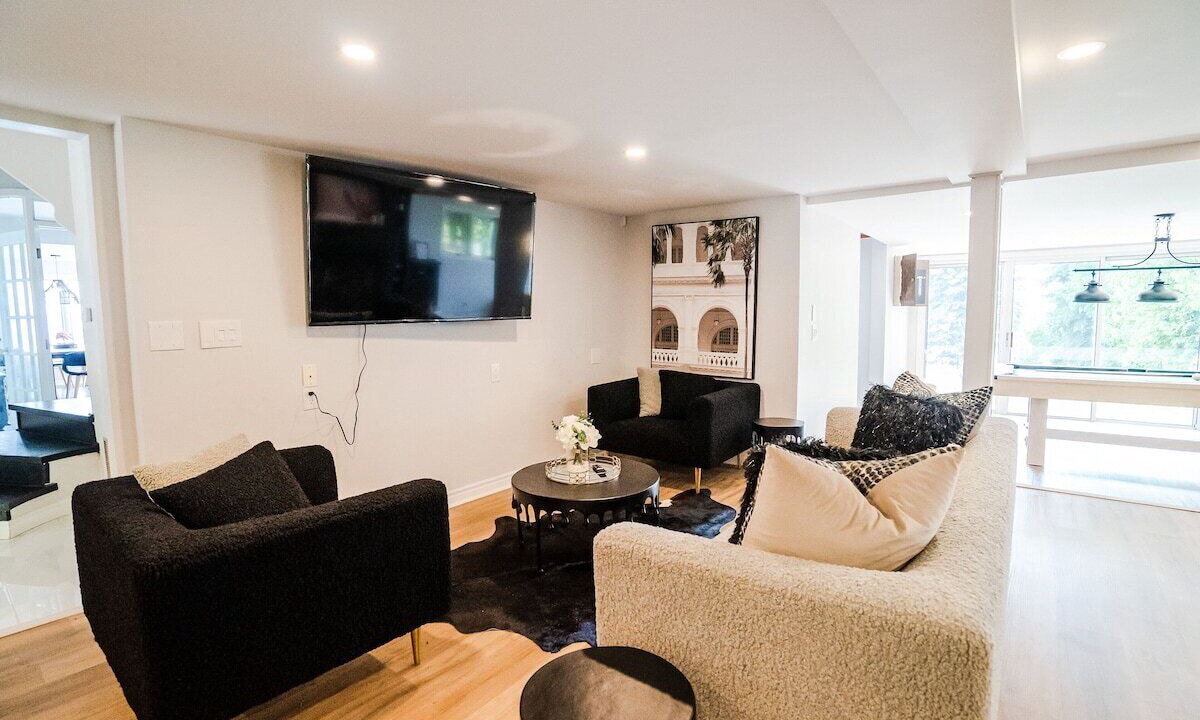 Photo of Livingroom in Augusta