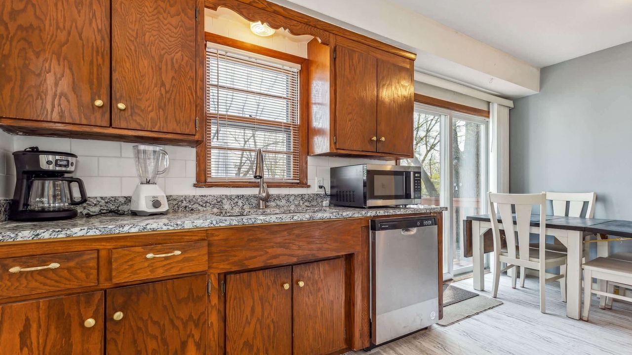 Photo of Kitchen in Crystal