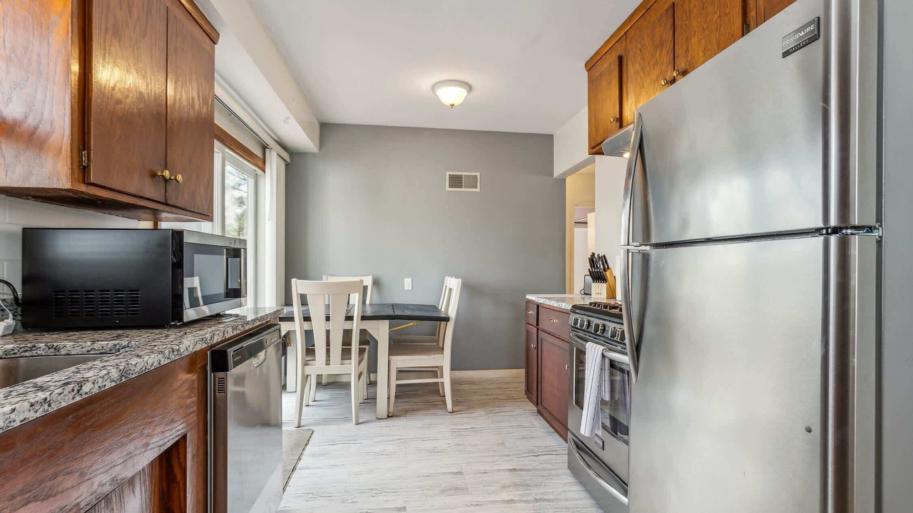 Photo of Kitchen in Crystal