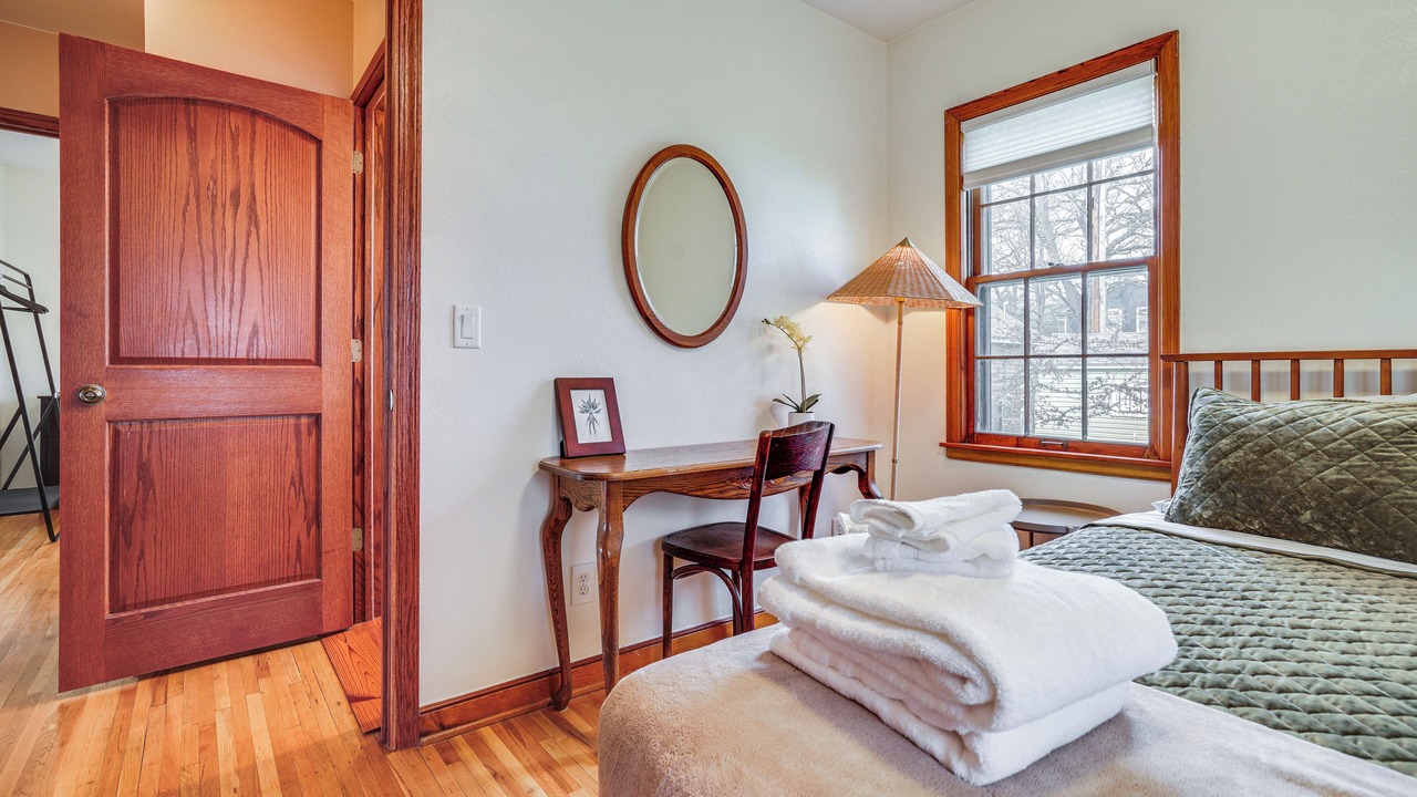 Photo of Bedroom in West Seventh