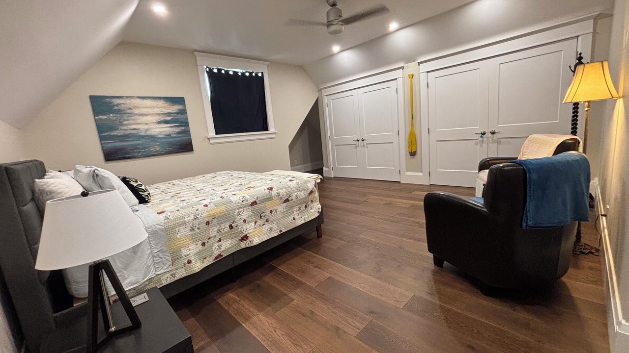 Photo of Bedroom in Georgian Bluffs