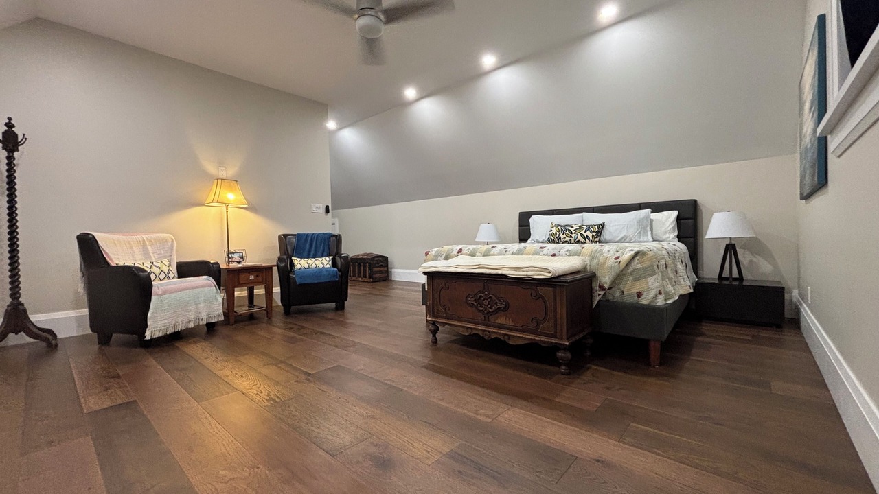 Photo of Bedroom in Georgian Bluffs