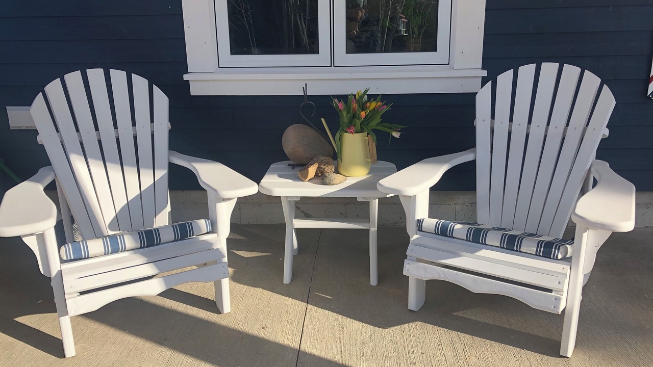 Photo of Patio Balcony in Georgian Bluffs