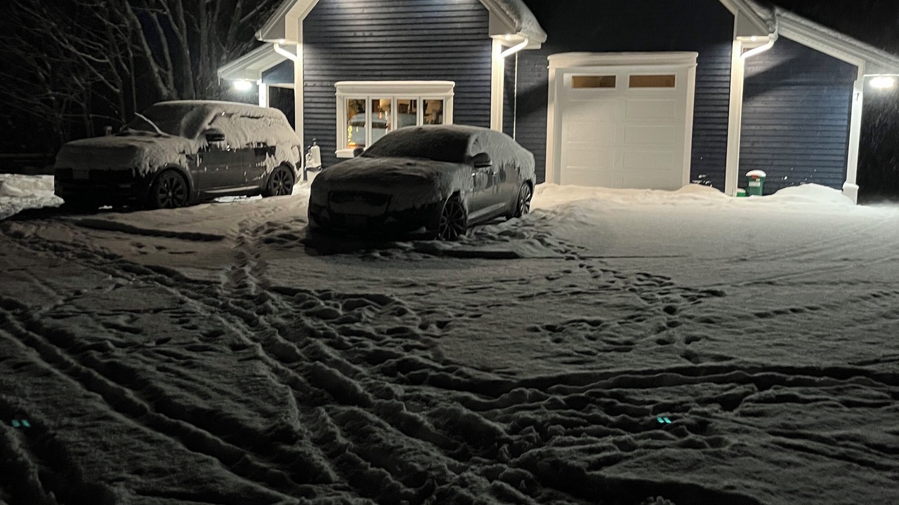Photo of Outdoor in Georgian Bluffs