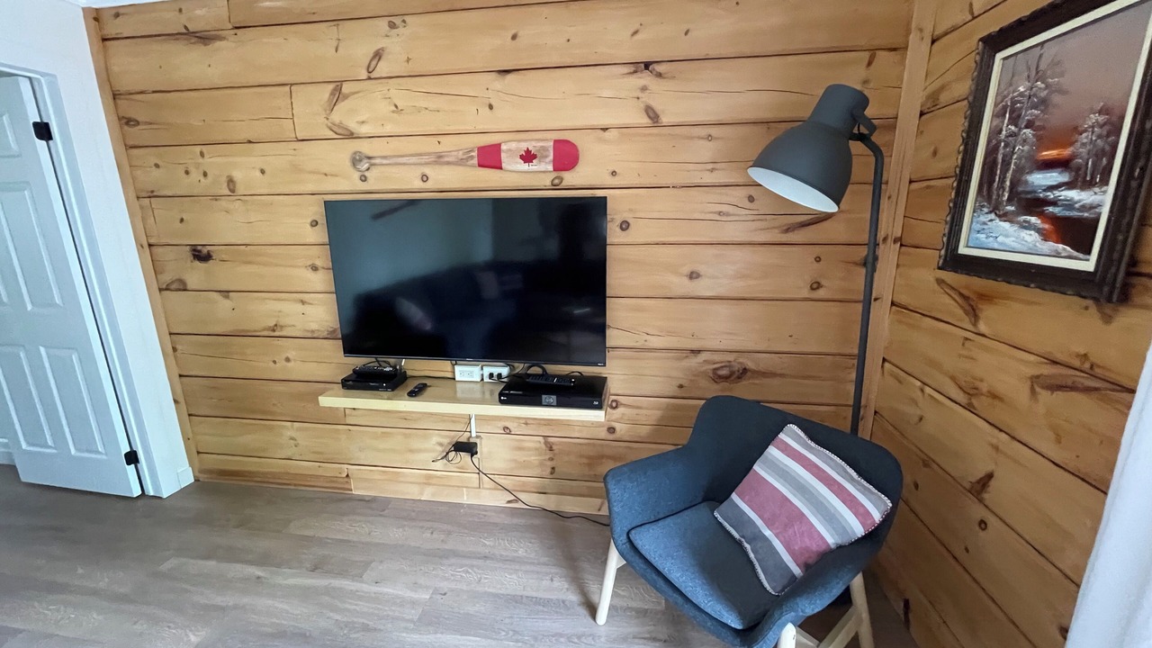 Photo of Livingroom in Hastings Highlands