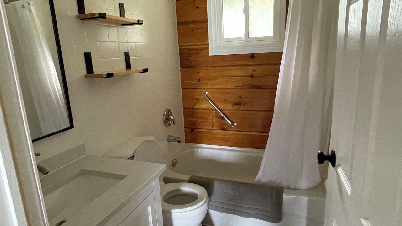 Photo of Bathroom in Hastings Highlands