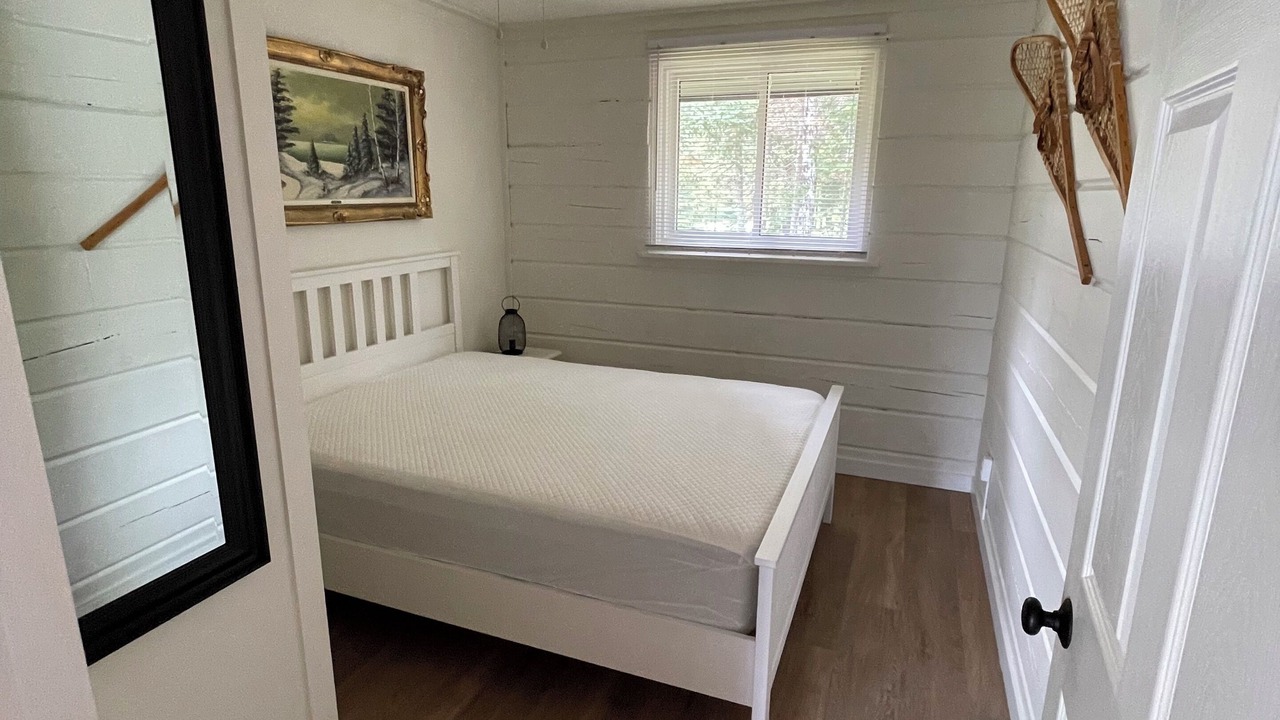 Photo of Bedroom in Hastings Highlands