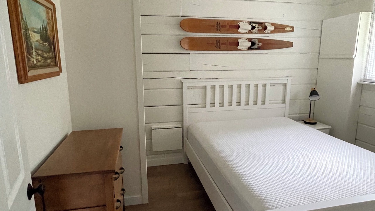 Photo of Bedroom in Hastings Highlands