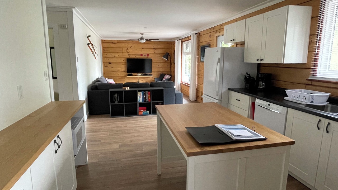 Photo of Kitchen in Hastings Highlands