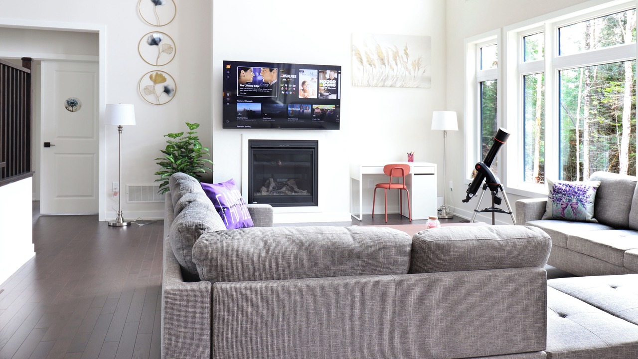 Photo of Livingroom in Dwight