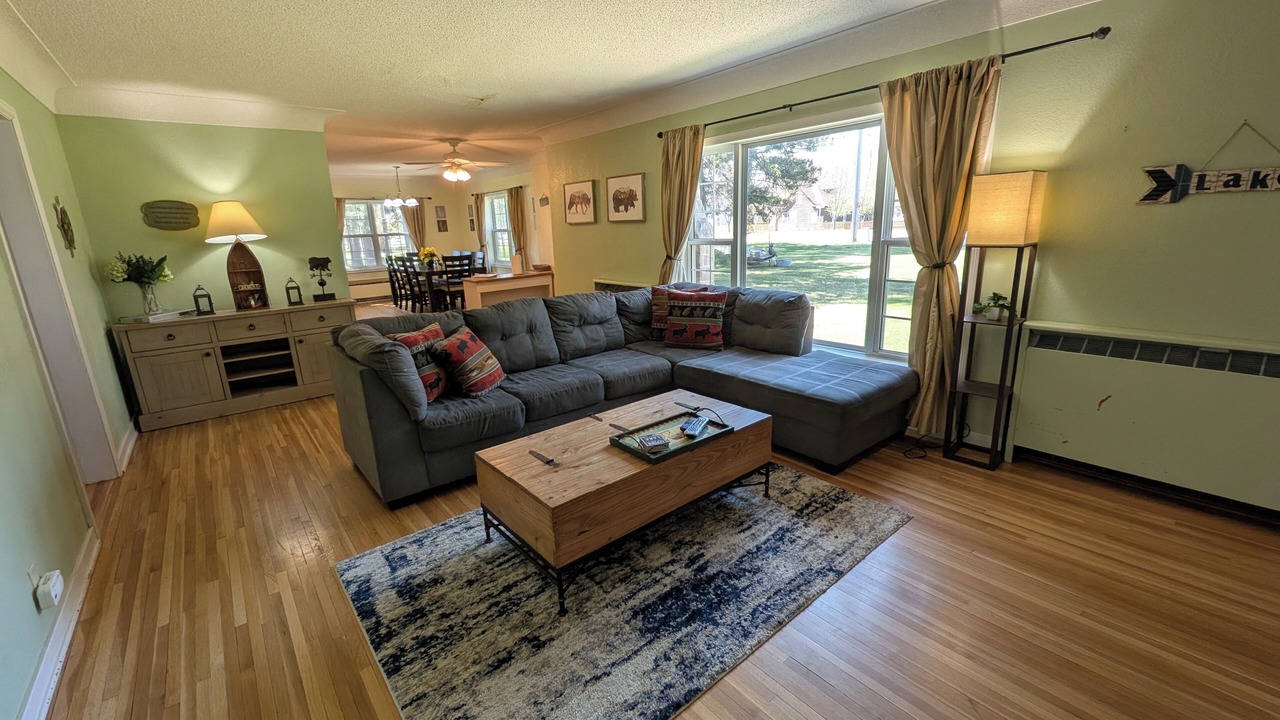 Photo of Livingroom in Park Rapids
