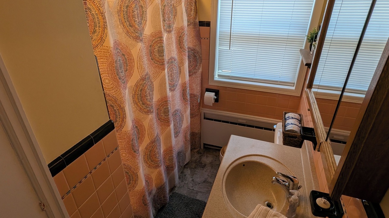 Photo of Bathroom in Park Rapids