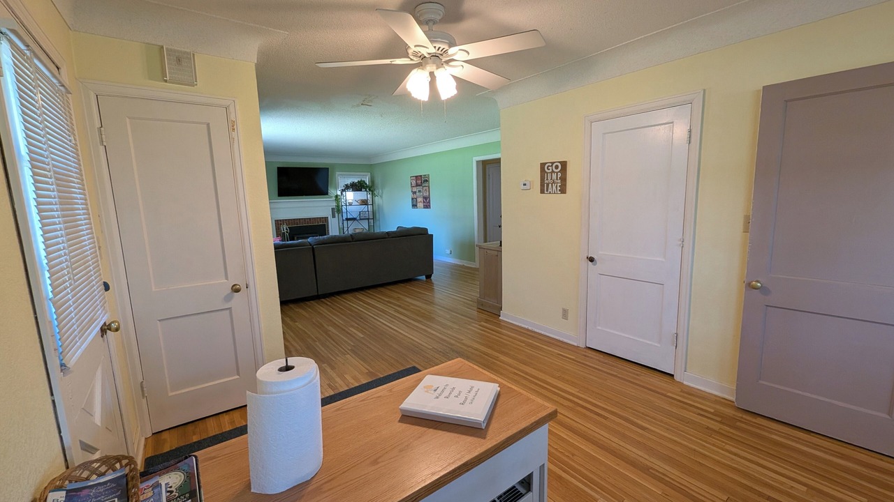 Photo of Bedroom in Park Rapids